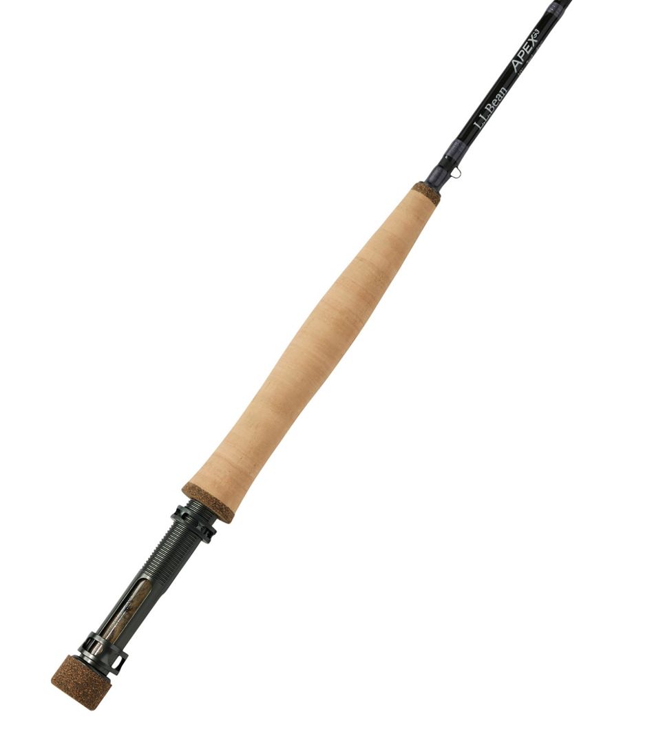 L.L.Bean Apex G3 Fly Nymphing Rod, 10' 3-Weight | L.L.Bean discount