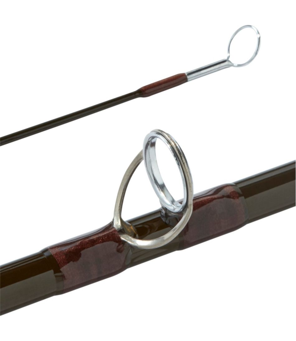 Double L Fly Rods, 9' 7-8 Weight | L.L.Bean sale