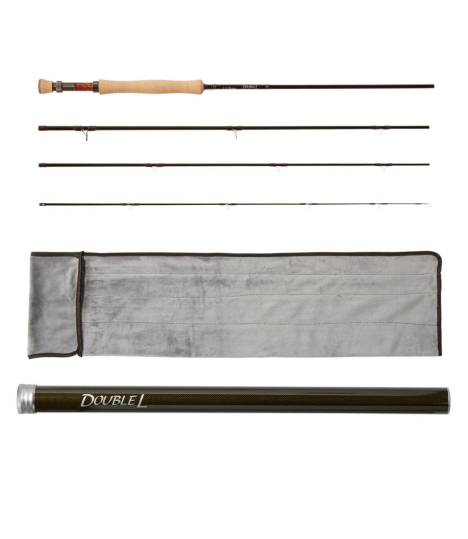 Double L Fly Rods, 9' 7-8 Weight | L.L.Bean sale