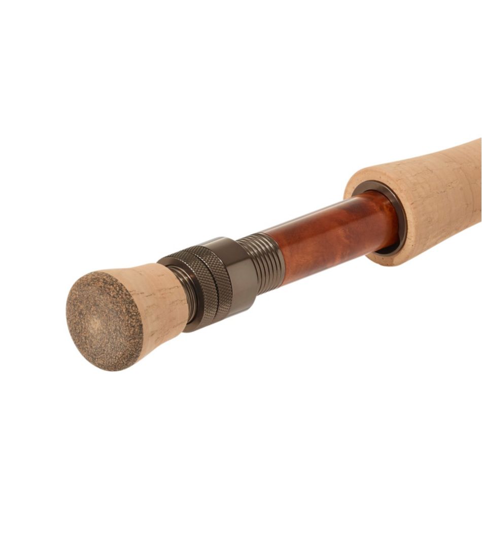 Double L Euro Fly Rod, 10'6" 3-wt. | L.L.Bean for sale