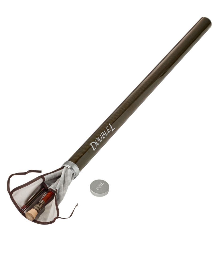 Double L Euro Fly Rod, 10'6" 3-wt. | L.L.Bean for sale