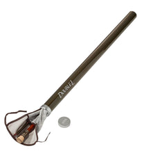 Double L Euro Fly Rod, 10'6" 3-wt. | L.L.Bean for sale