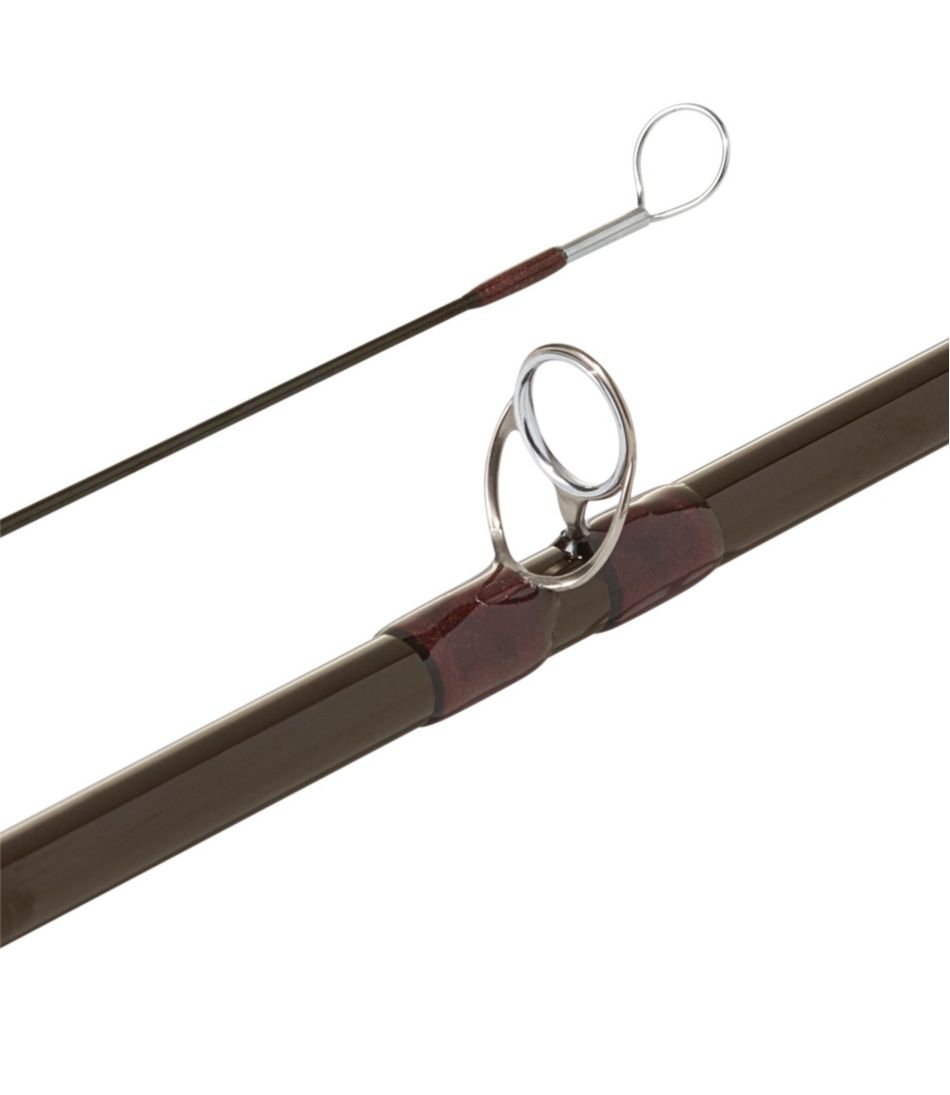 Double L Euro Fly Rod, 10'6" 3-wt. | L.L.Bean for sale