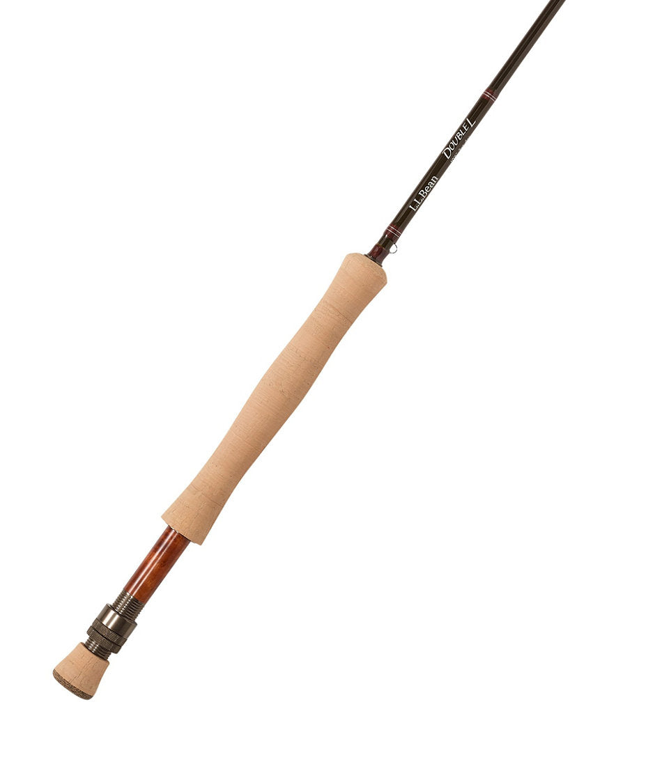Double L Euro Fly Rod, 10'6" 3-wt. | L.L.Bean for sale