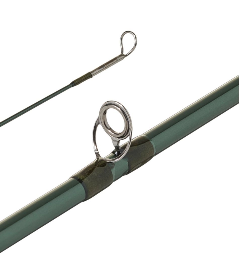 Streamlight Euro Ultra II Fly Rod Outfit, 10'6" 3 wt. | L.L.Bean near me