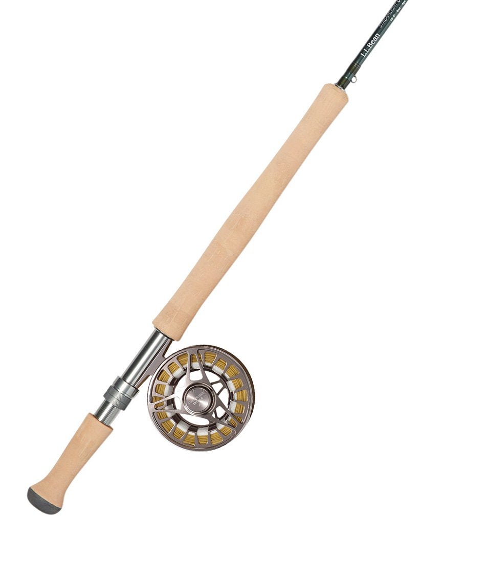 Streamlight Ultra II Switch Fly Rod Outfits | L.L.Bean outlet