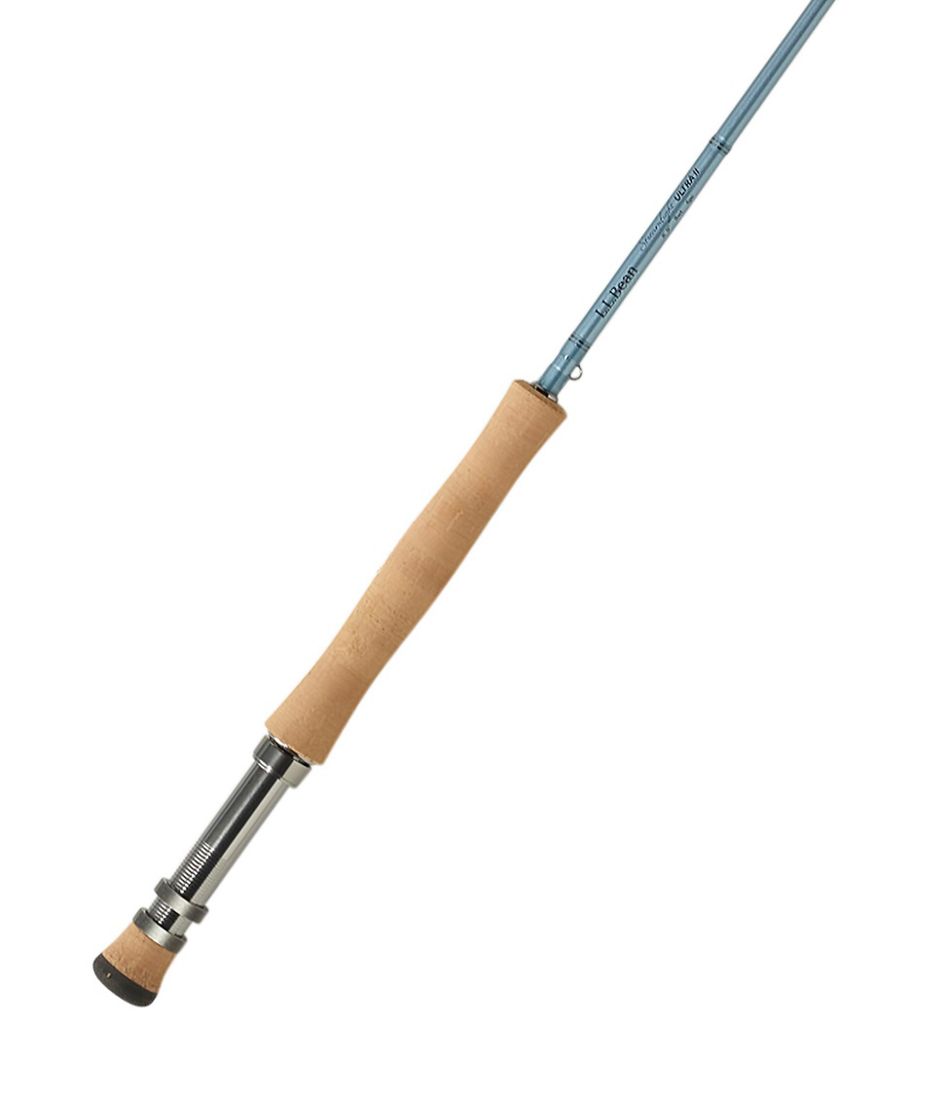 Women's Streamlight Ultra II Four-Piece Fly Rod,  8'9" 8 Wt. | L.L.Bean for sale