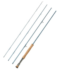Women's Streamlight Ultra II Four-Piece Fly Rod,  8'9" 8 Wt. | L.L.Bean for sale