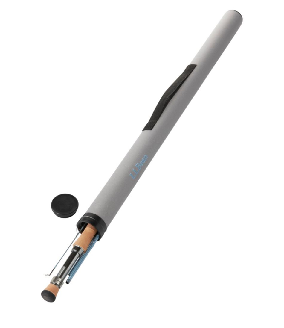 Women's Streamlight Ultra II Four-Piece Fly Rod,  8'9" 8 Wt. | L.L.Bean for sale