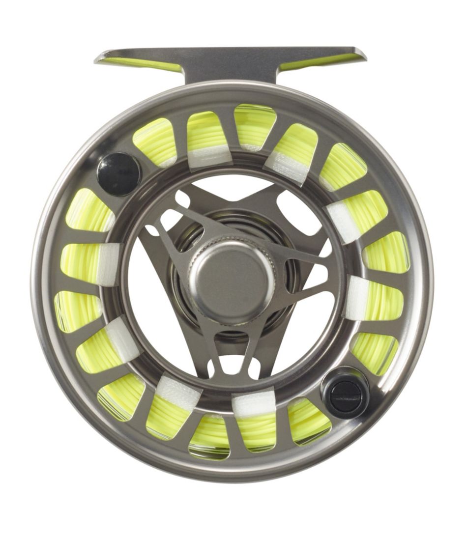 Women's Streamlight Ultra II Fly Rod Outfit, 8'9", 8 Wt. | L.L.Bean on sale