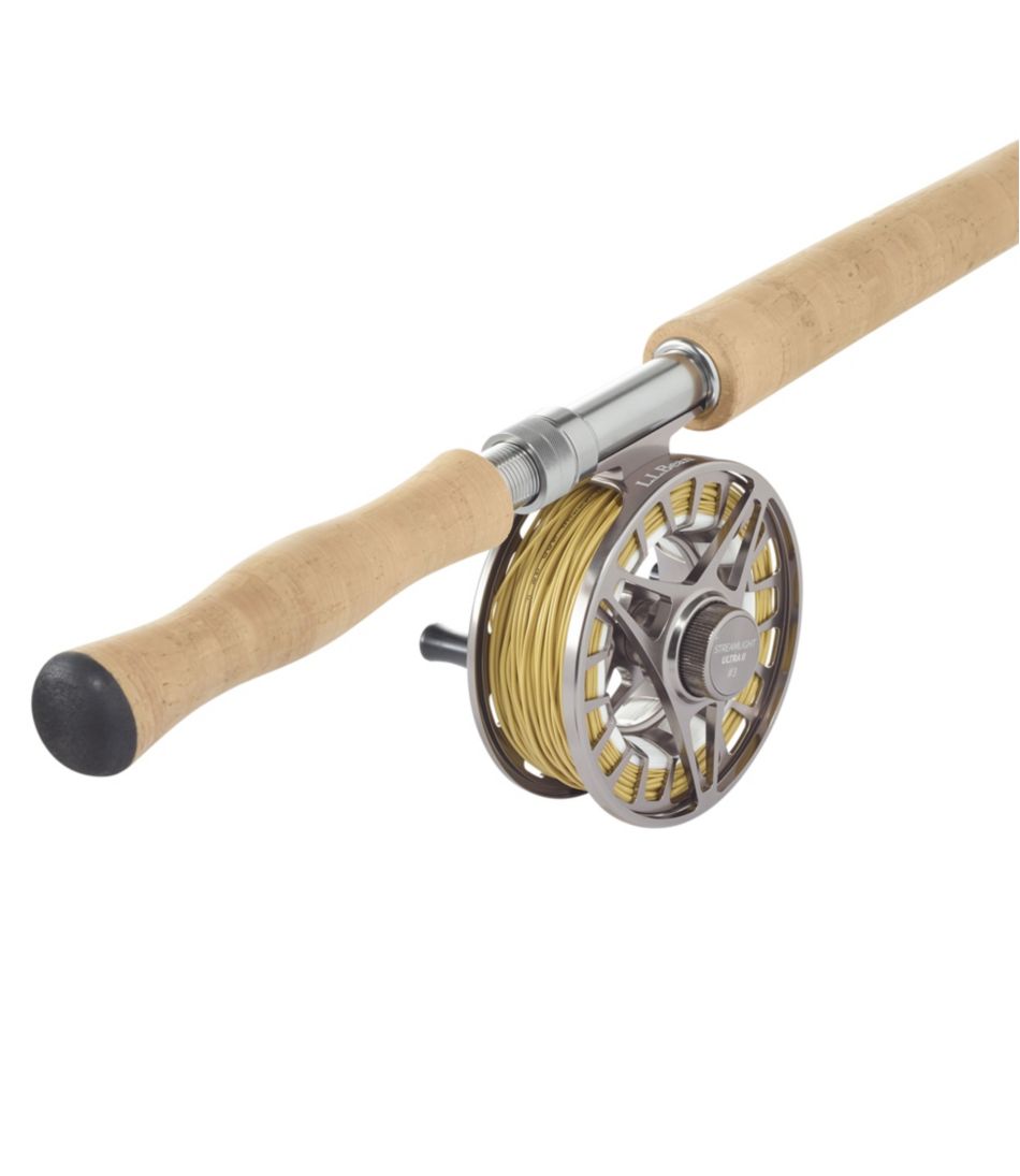 Streamlight Ultra II Two-Handed Fly Rod Outfit, 7-9 Wt. | L.L.Bean near me