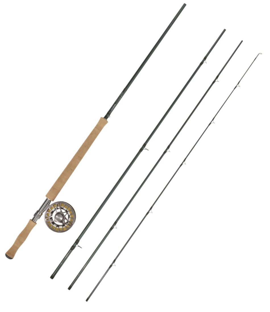 Streamlight Ultra II Two-Handed Fly Rod Outfit, 7-9 Wt. | L.L.Bean near me
