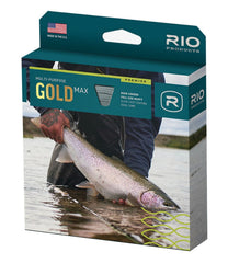 RIO Premier Gold Max Fly Line | L.L.Bean discount