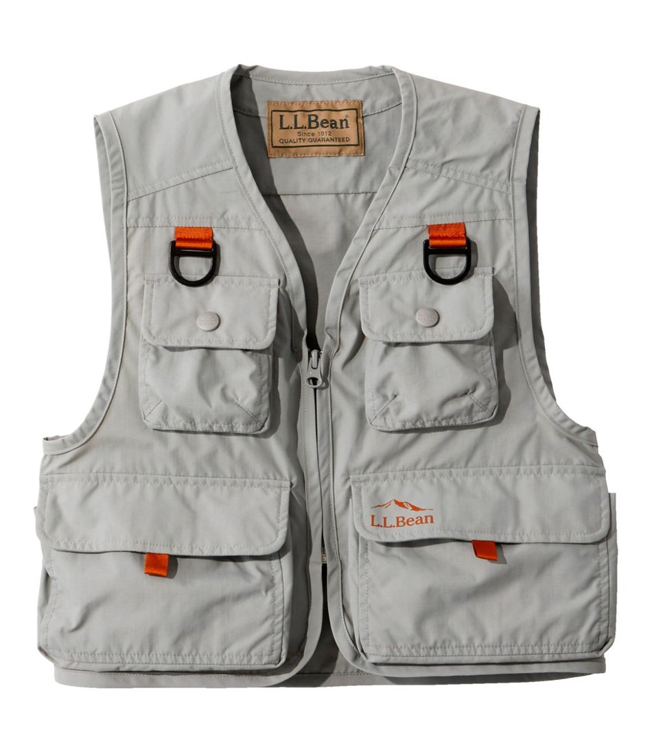 Kids' Emerger Fishing Vest | L.L.Bean online