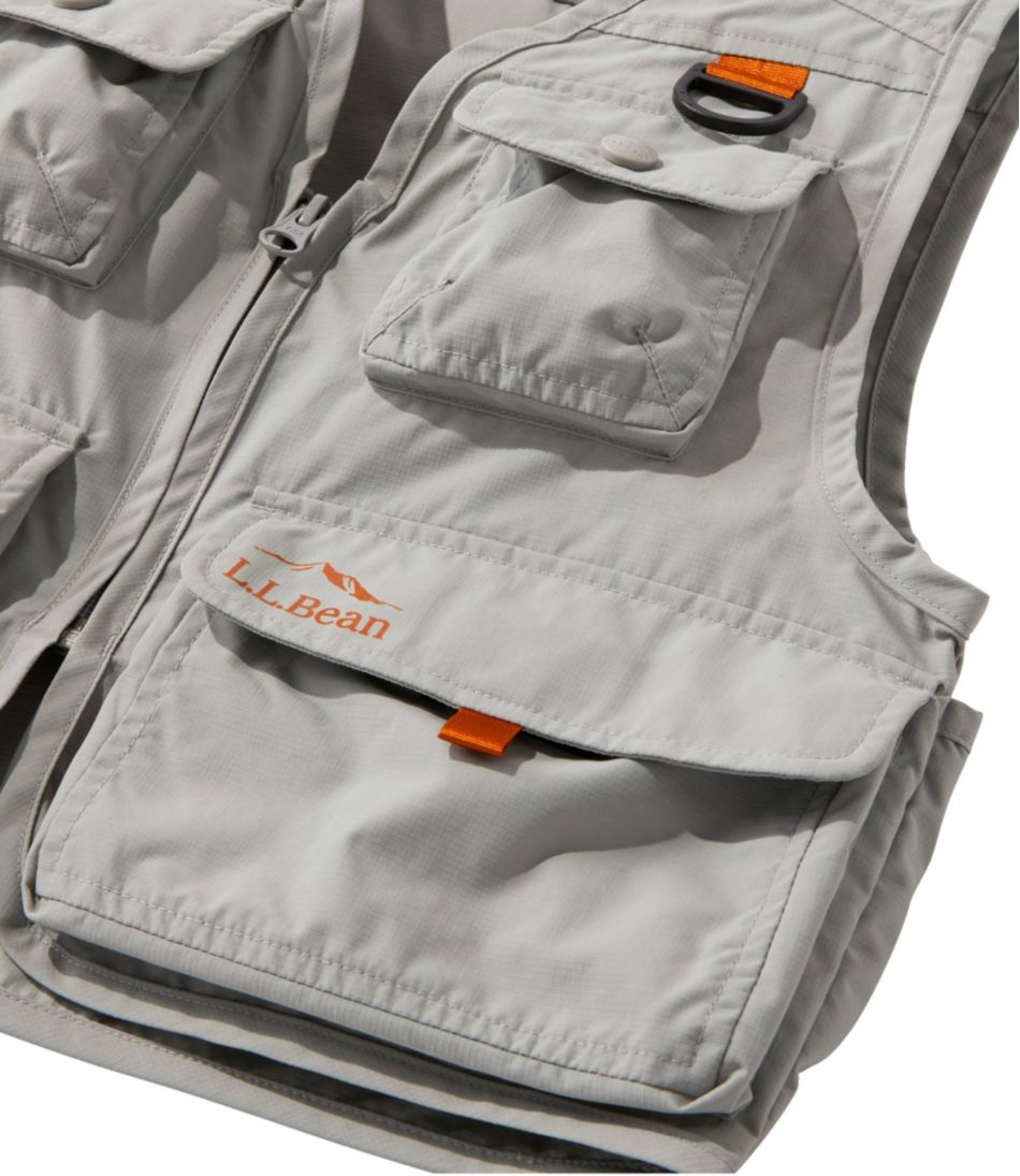 Kids' Emerger Fishing Vest | L.L.Bean online