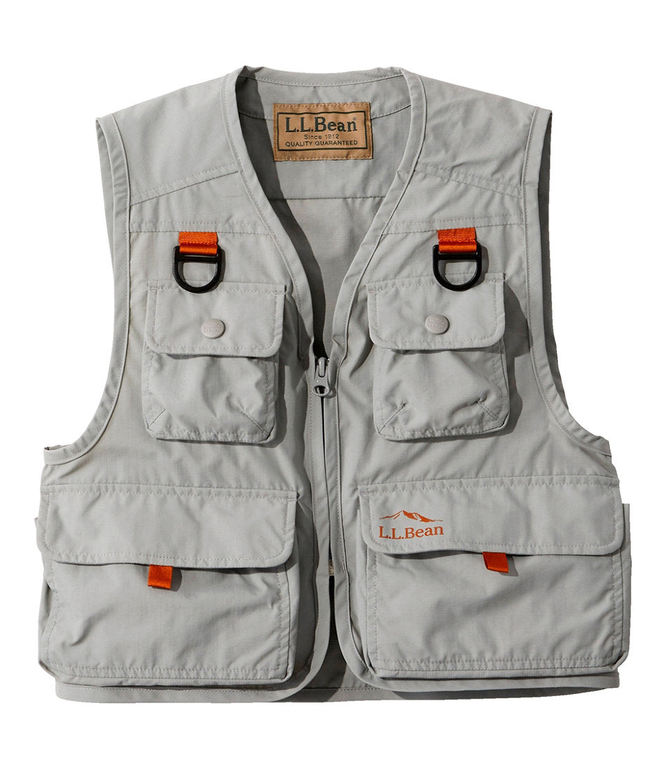 Kids' Emerger Fishing Vest | L.L.Bean online
