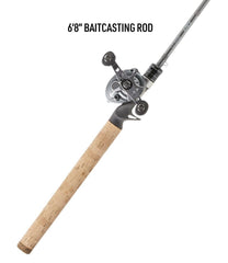 APEX Spinning Rod and Reel Outfits | L.L.Bean sale