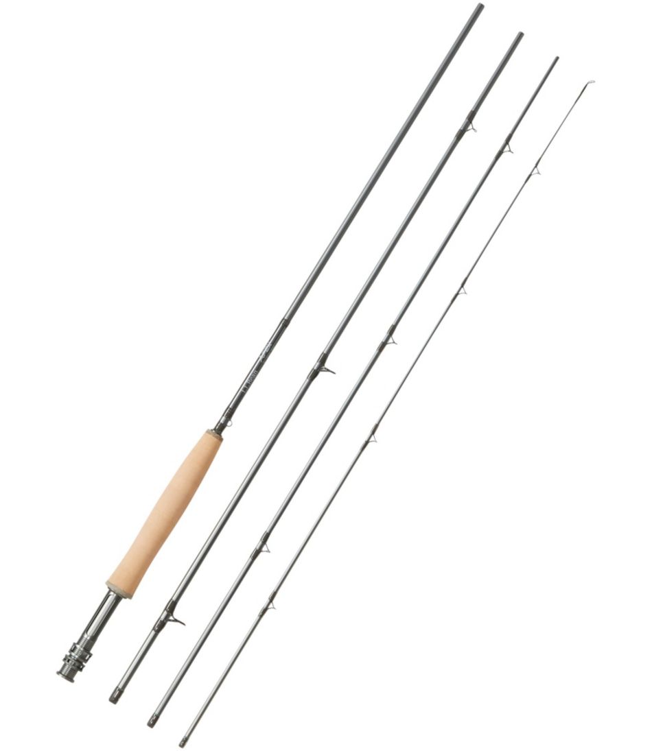 Apex Four-Piece Fly Rods | L.L.Bean on sale