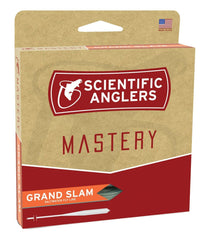 Scientific Anglers Mastery Series Grand Slam Taper Fly Line | L.L.Bean near me