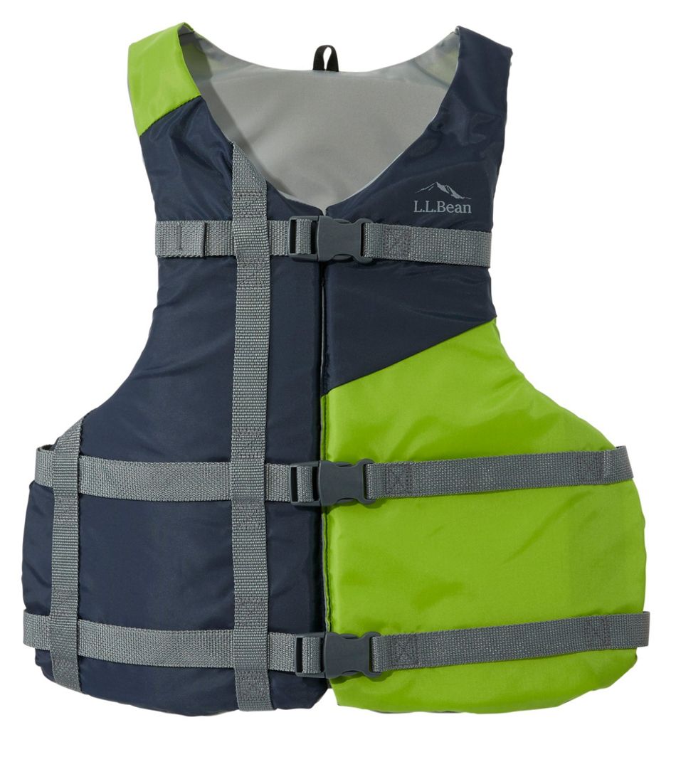 L.L.Bean Allsport Universal PFD | L.L.Bean online
