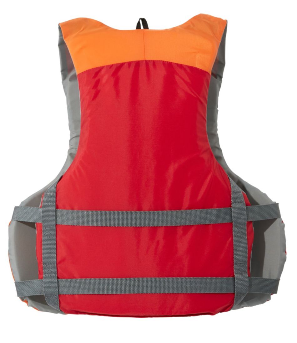 L.L.Bean Allsport Universal PFD | L.L.Bean online