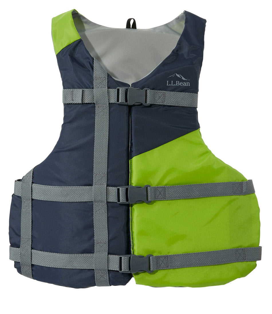 L.L.Bean Allsport Universal PFD | L.L.Bean online