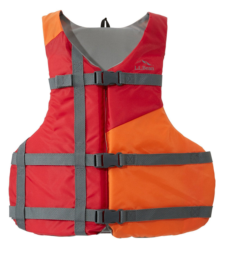 L.L.Bean Allsport Universal PFD | L.L.Bean online