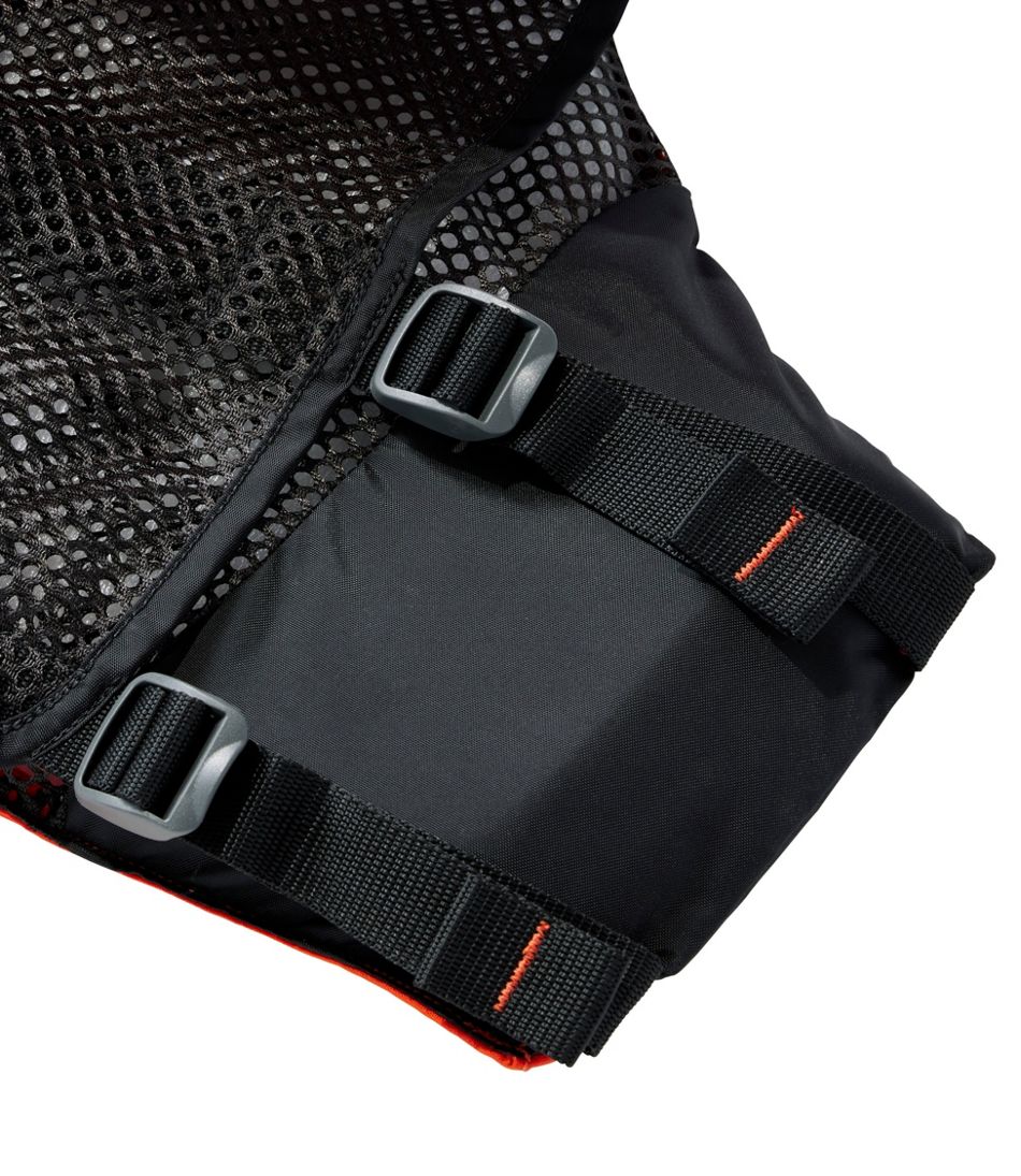 Men's L.L.Bean Mesh Back PFD | L.L.Bean sale