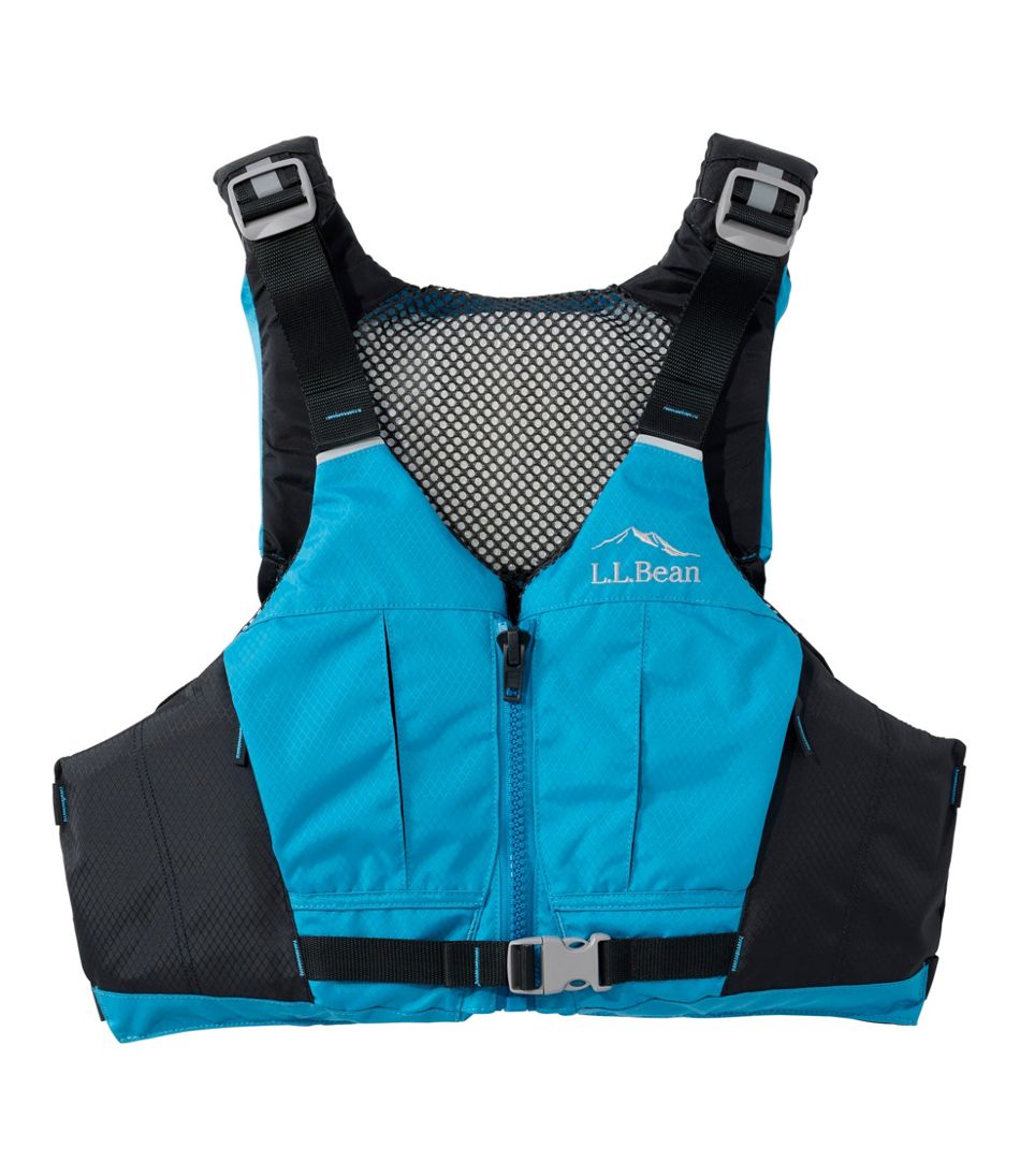Women's L.L.Bean Mesh Back PFD | L.L.Bean for sale