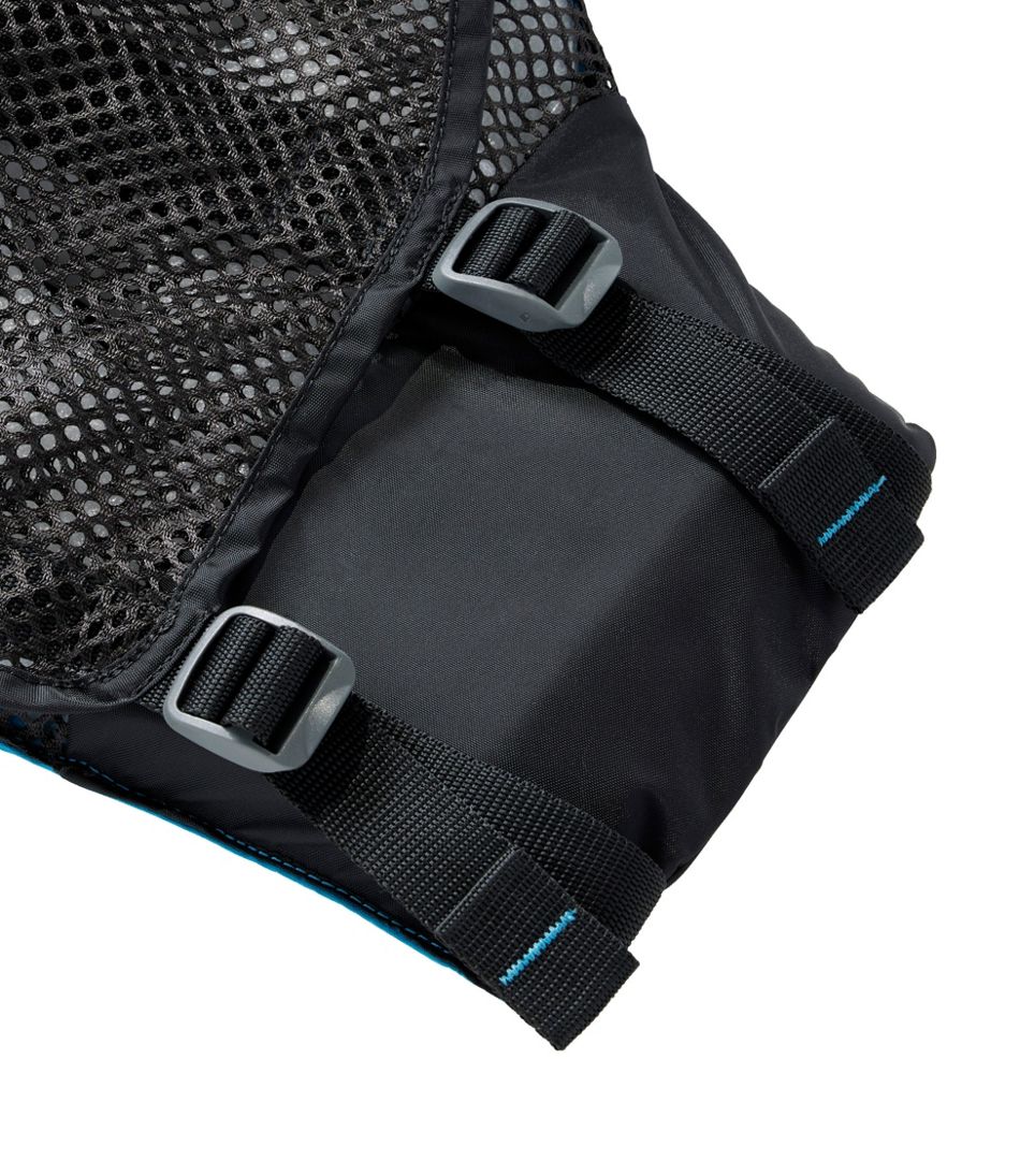 Women's L.L.Bean Mesh Back PFD | L.L.Bean for sale