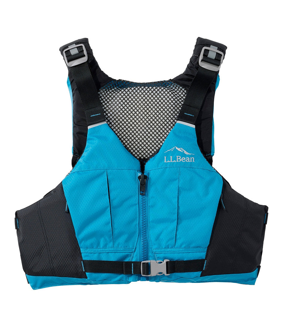 Women's L.L.Bean Mesh Back PFD | L.L.Bean for sale