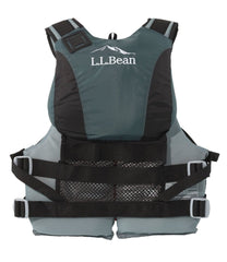 Adults' L.L.Bean Angler Universal PFD | L.L.Bean near me