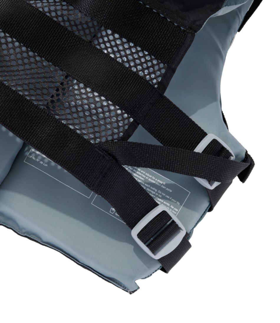 Adults' L.L.Bean Angler Universal PFD | L.L.Bean near me