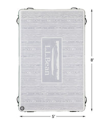L.L.Bean Inflatable Swim Dock | L.L.Bean outlet