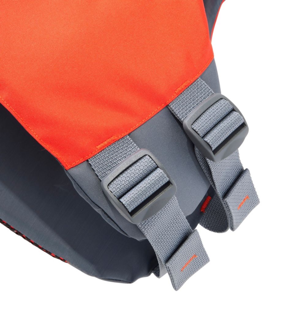 Men's L.L.Bean Comfort Back PFD | L.L.Bean online