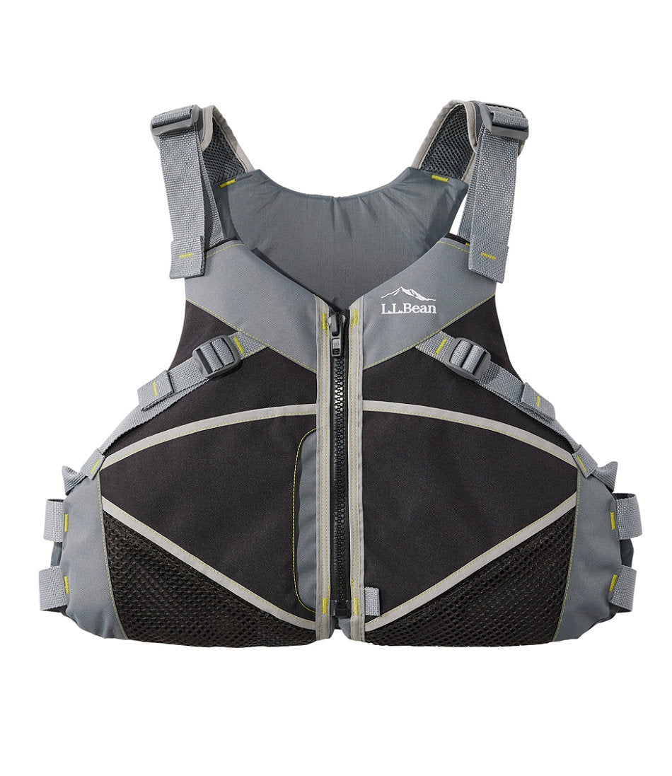 Men's L.L.Bean Comfort Back PFD | L.L.Bean online
