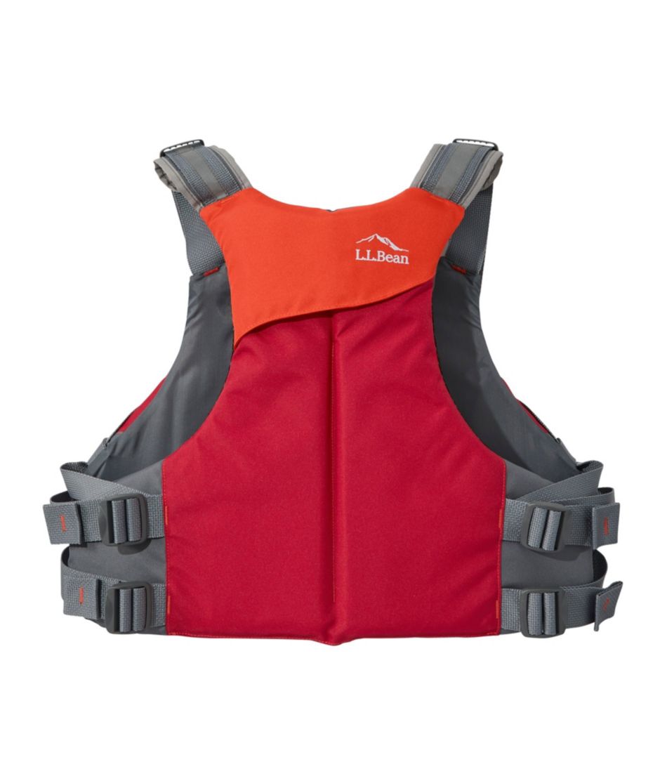 Women's L.L.Bean Comfort Back PFD | L.L.Bean sale
