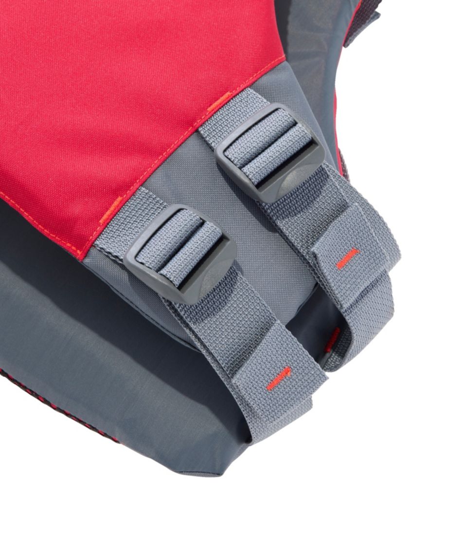 Women's L.L.Bean Comfort Back PFD | L.L.Bean sale