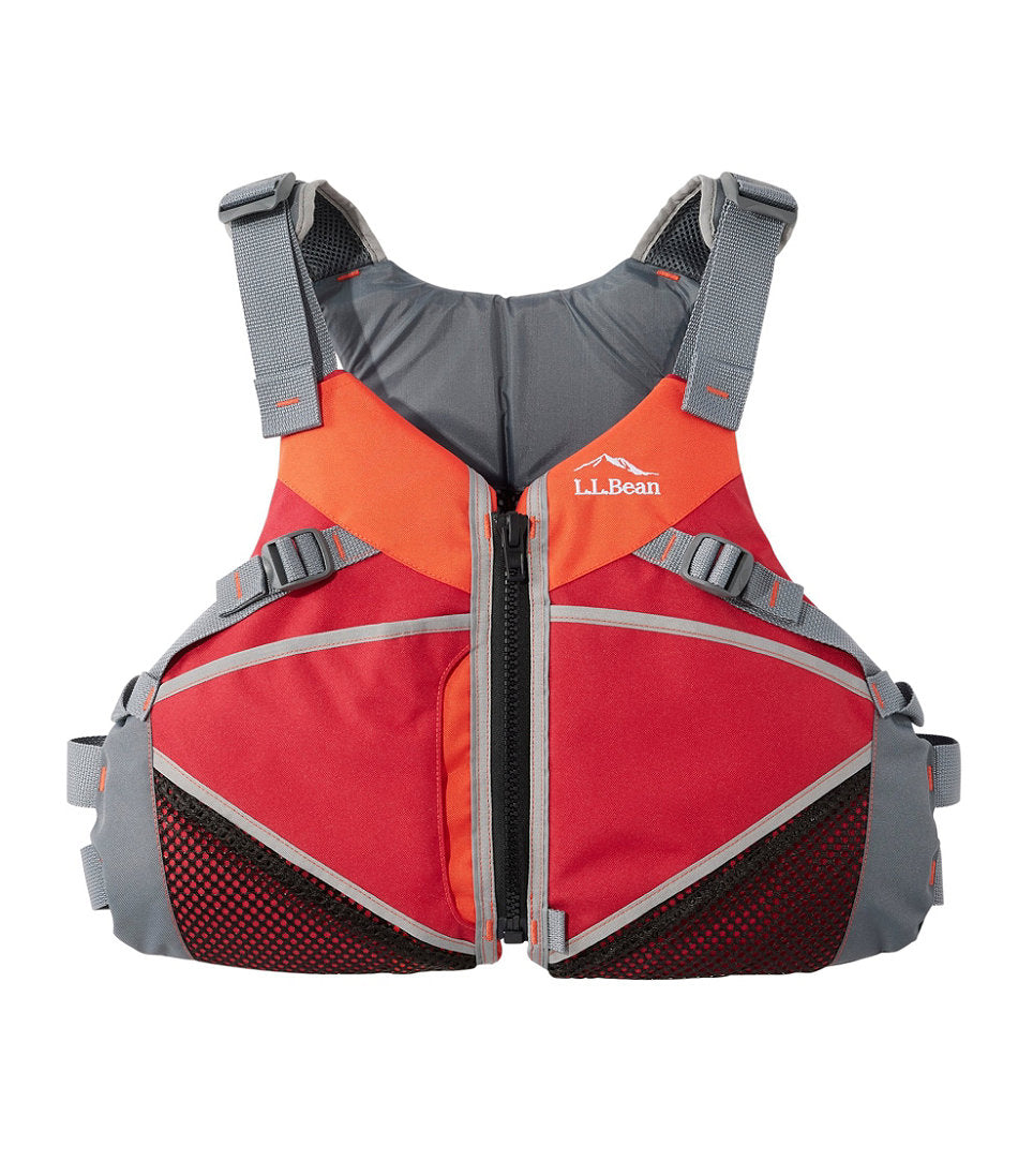 Women's L.L.Bean Comfort Back PFD | L.L.Bean sale