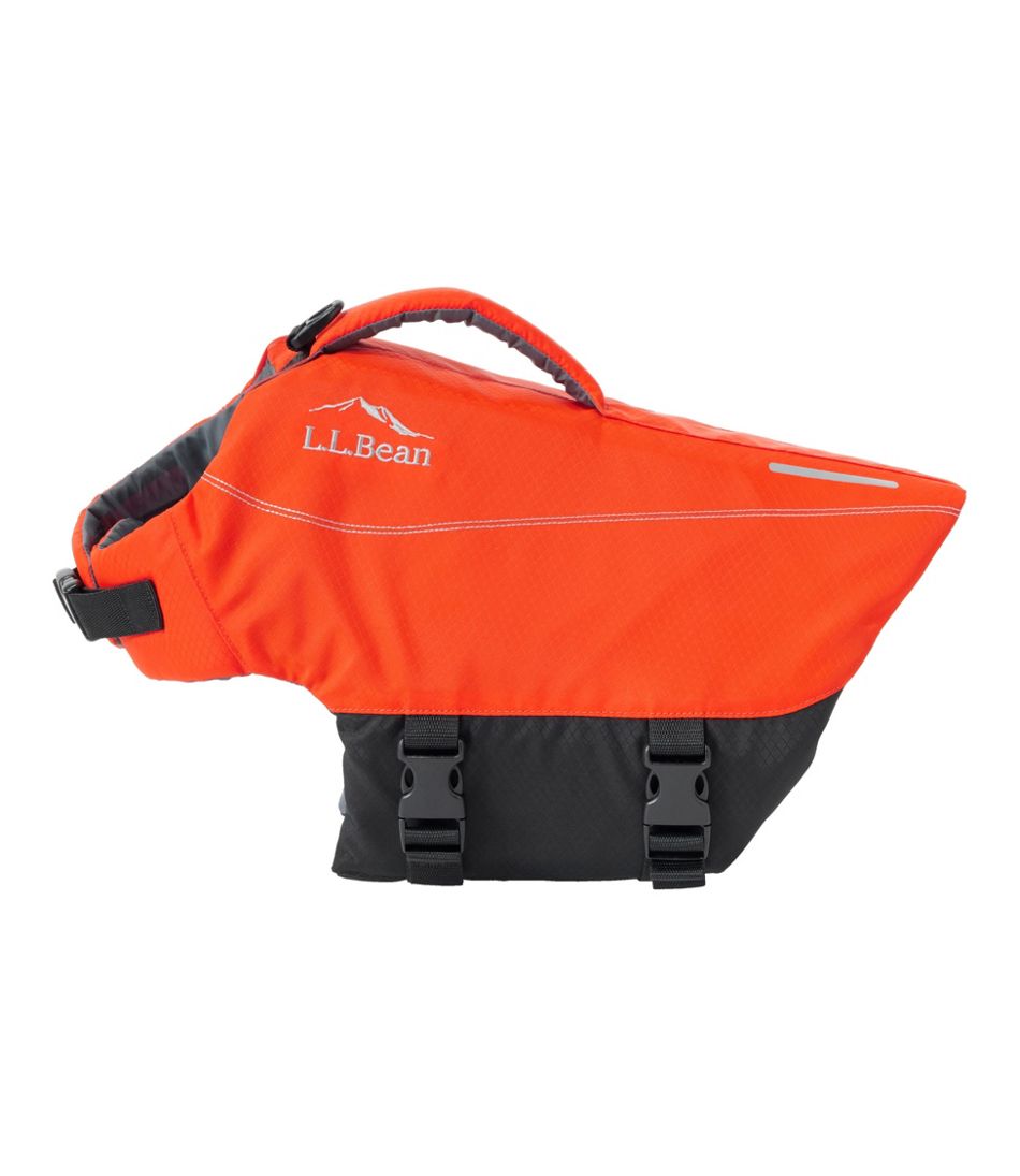 L.L.Bean Dog Flotation Device | L.L.Bean for sale