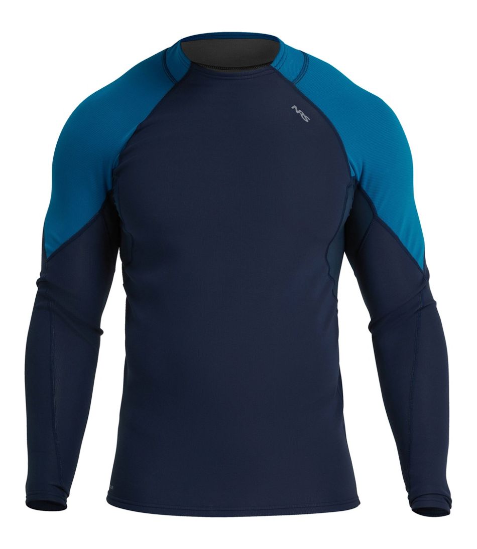 Men's NRS HydroSkin 0.5 mm Shirt, Long-Sleeve | L.L.Bean discount