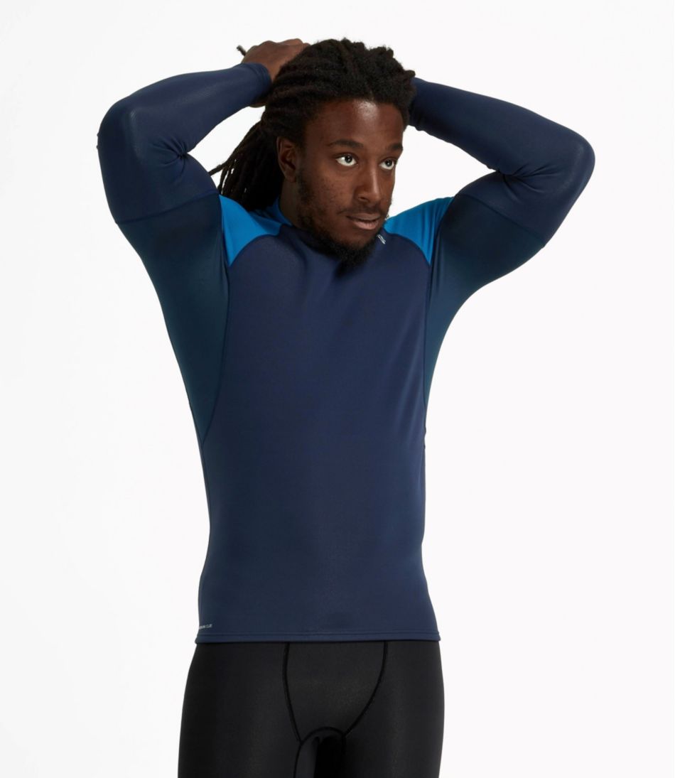 Men's NRS HydroSkin 0.5 mm Shirt, Long-Sleeve | L.L.Bean discount