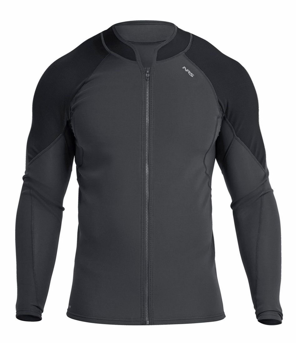 Men's NRS HydroSkin 0.5 Jacket | L.L.Bean online