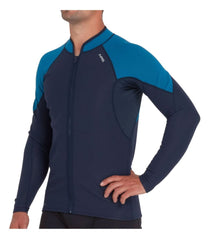 Men's NRS HydroSkin 0.5 Jacket | L.L.Bean online