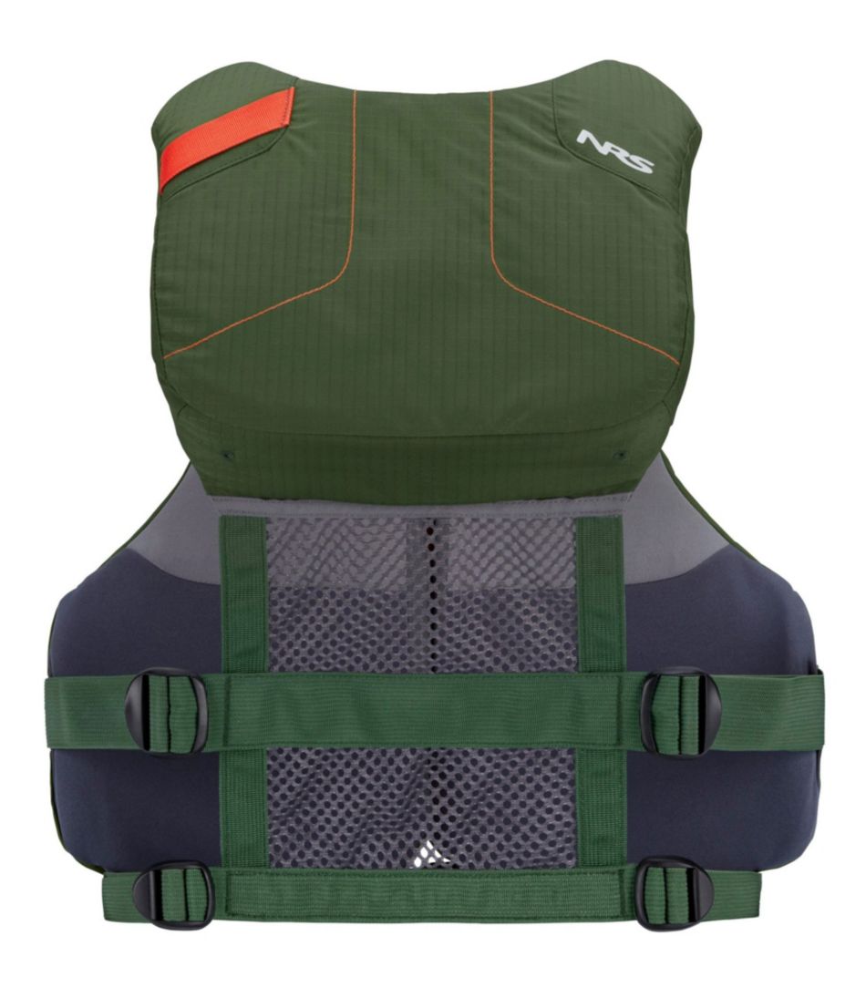 NRS Chinook Fishing PFD | L.L.Bean for sale