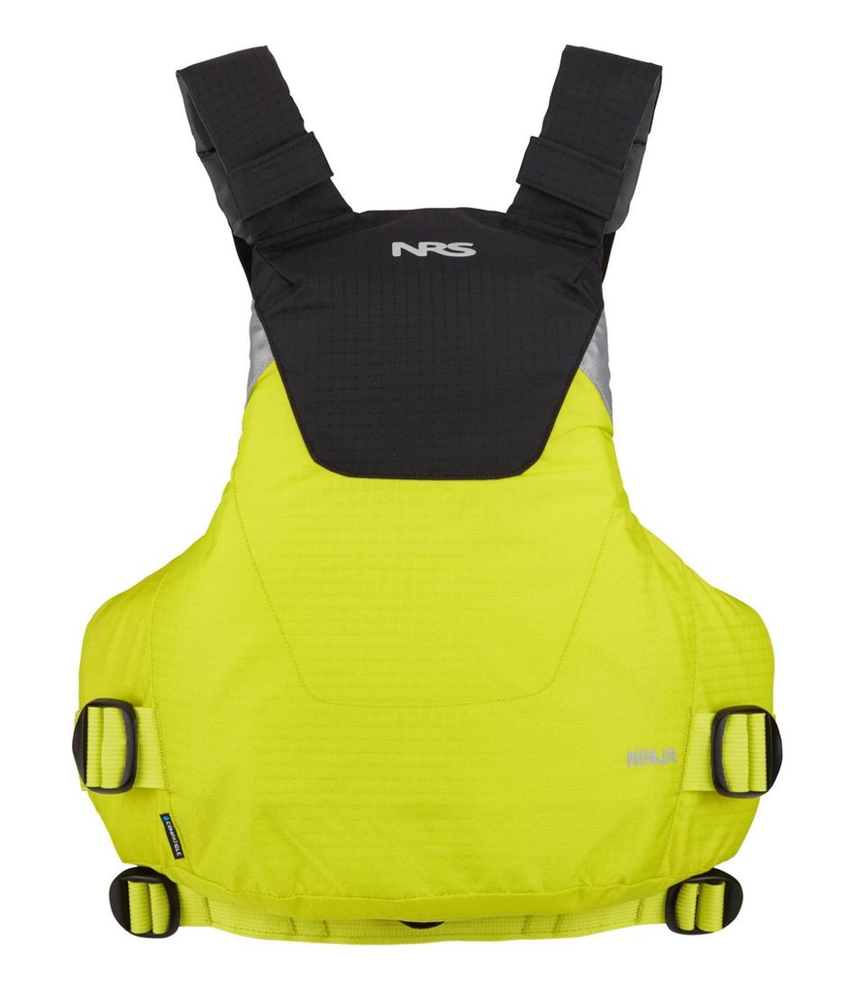 NRS Ninja PFD | L.L.Bean discount