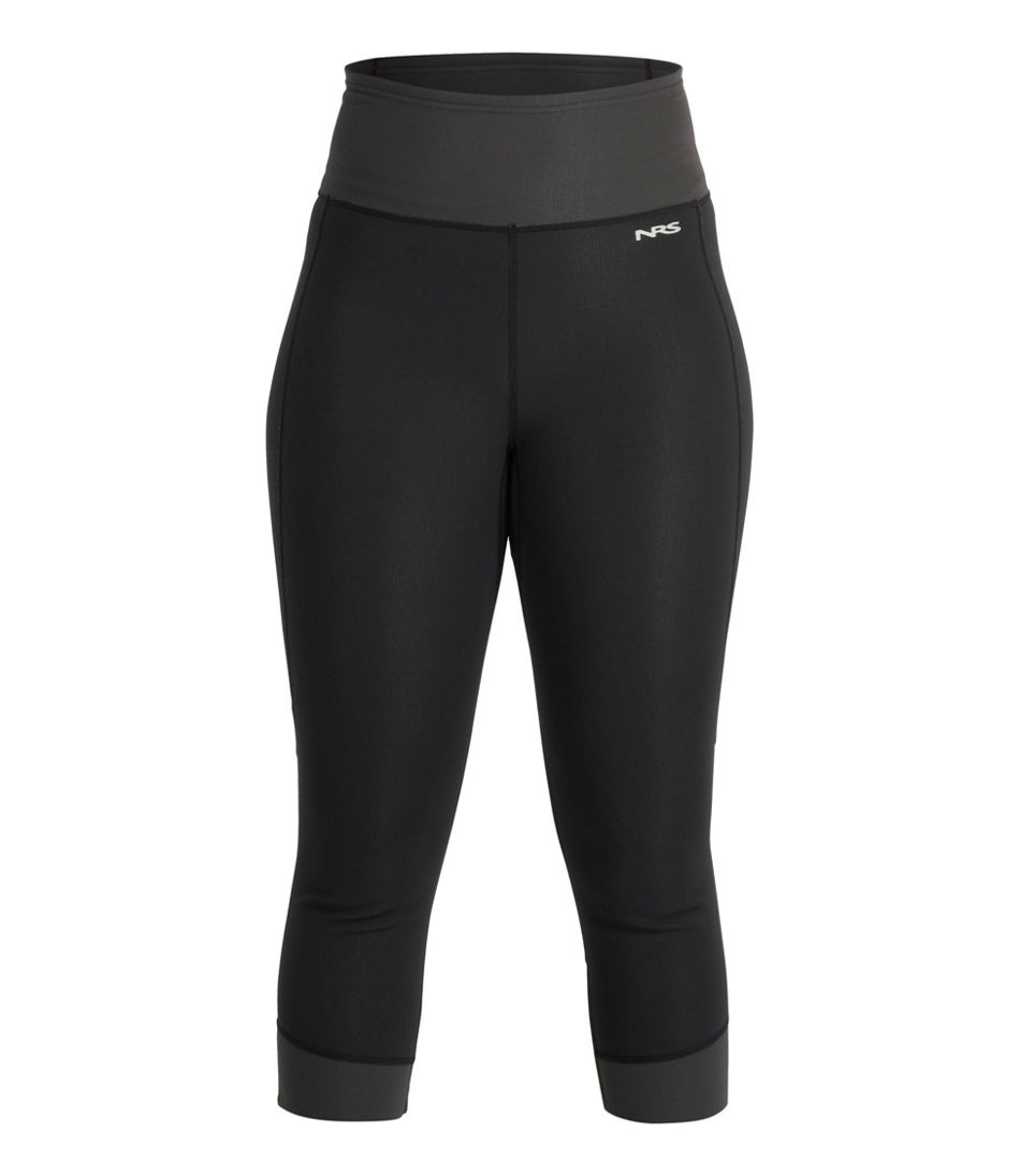 Women's NRS HydroSkin 0.5 Capri | L.L.Bean outlet