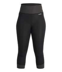 Women's NRS HydroSkin 0.5 Capri | L.L.Bean outlet