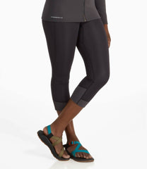 Women's NRS HydroSkin 0.5 Capri | L.L.Bean outlet