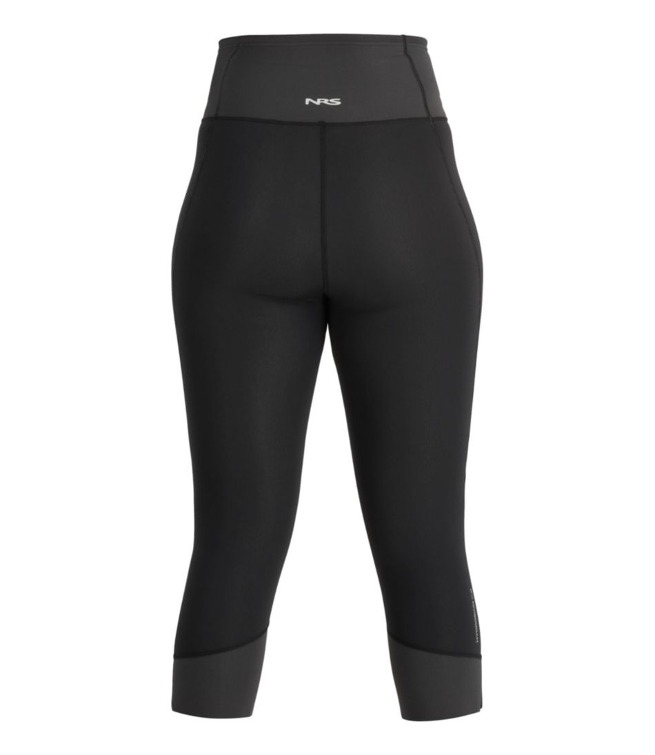 Women's NRS HydroSkin 0.5 Capri | L.L.Bean outlet